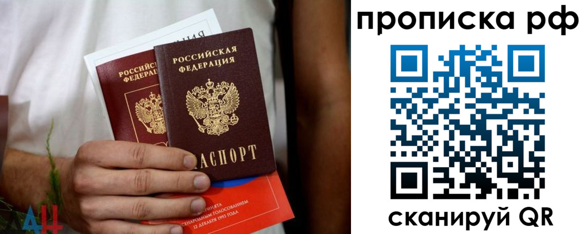 прописка 2025 в Семилуках